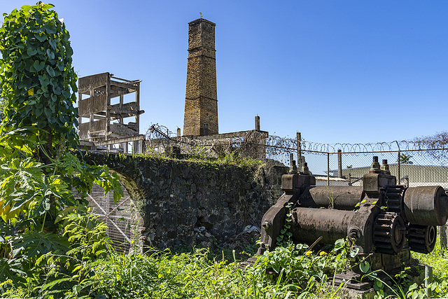 Belfast Mill