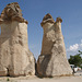 Göreme, Kappadokien