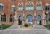 HWW - Hospital de Sant Pau
