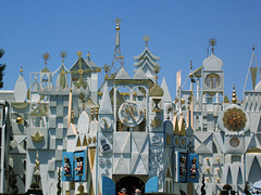It's A Small World