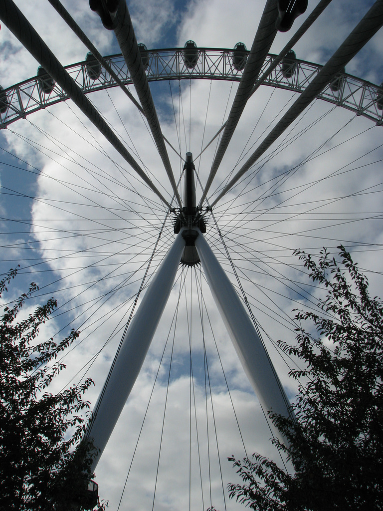 London Eye