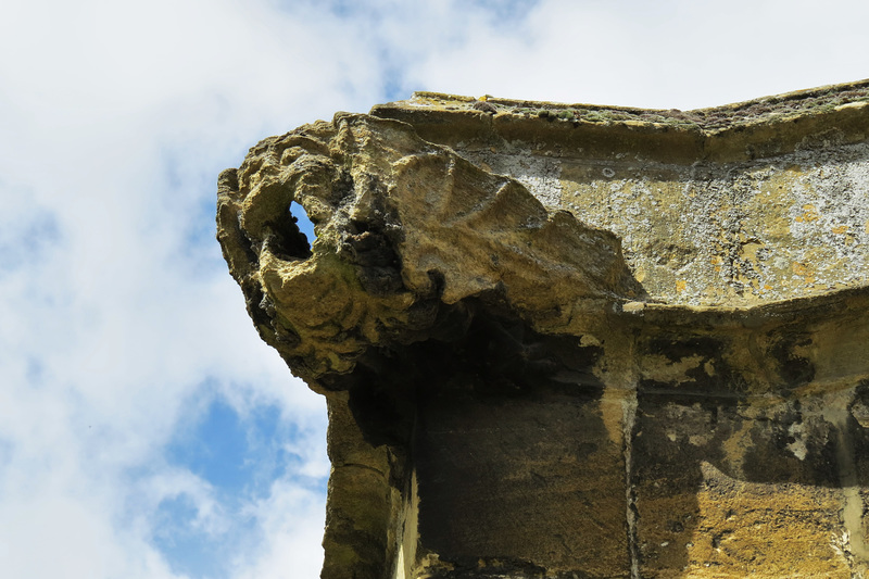 wantage church, berks