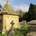 chiddingstone church, kent