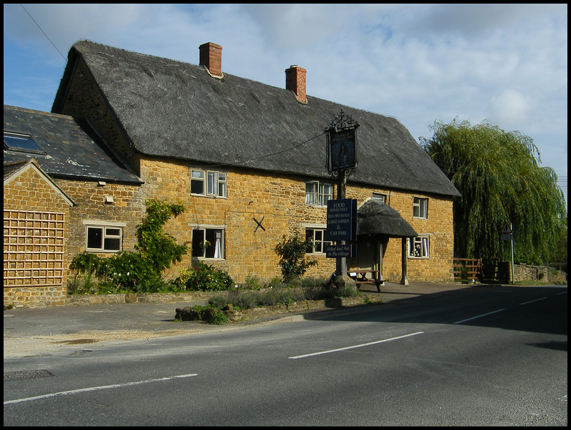 The Duke of Cumberland's Head