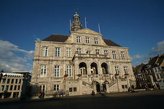 Maastricht Stadhuis