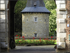 Impression Castle  Cortenbach
