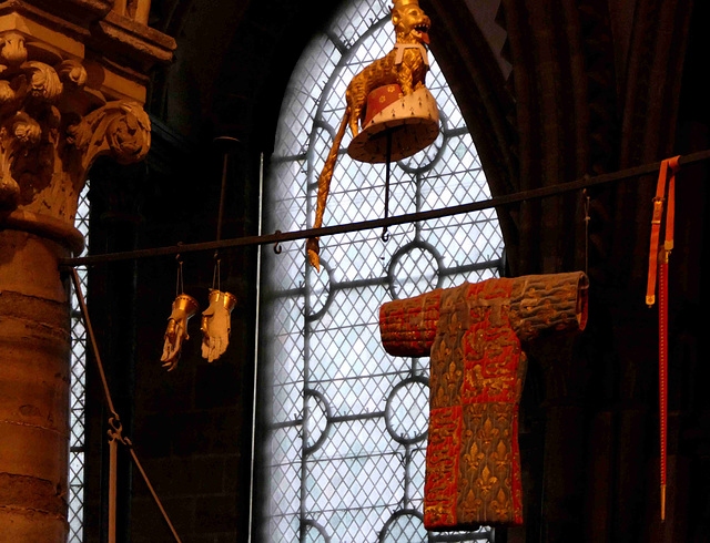 Canterbury - Cathedral