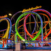 Wien + Prater - Olympia Looping