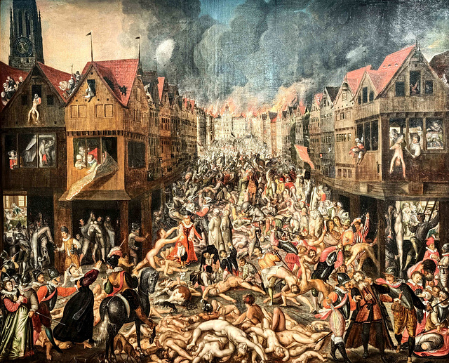 Lille - Palais des Beaux-Arts