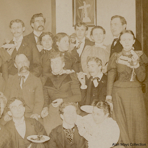 A Hearty Party (Cropped Right)