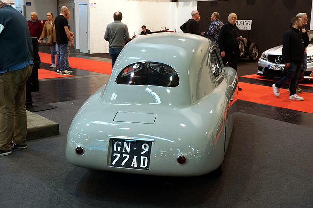 Retro Classics Essen 2026 136