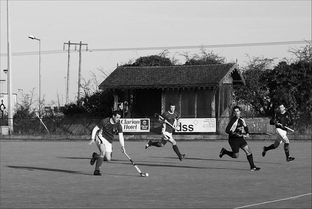 Fingal vs Kilkenny IHT 240115