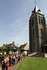 Randonnée La Chapelle Gauthier - Bombon - 21/05/2016