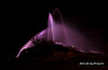 Fontaine du BLV Leclerc à Granby.