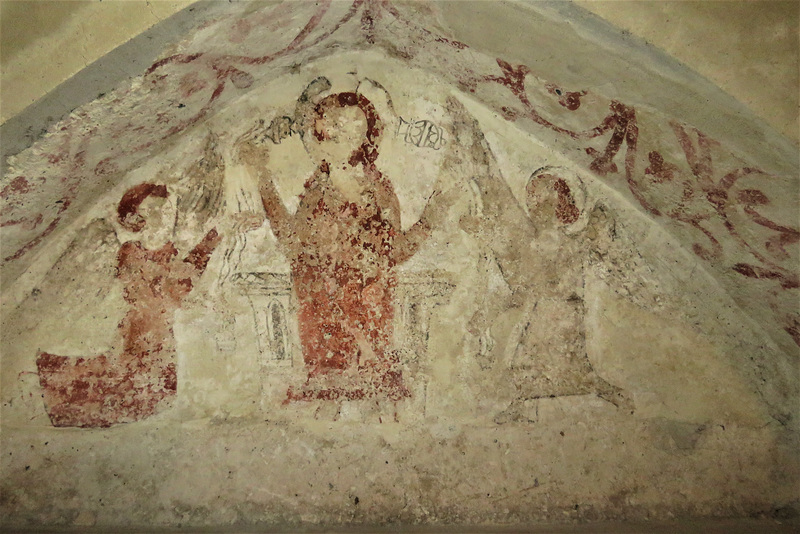 newington by sittingbourne church, kent