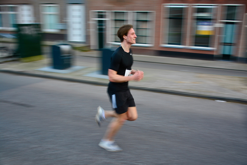 Singelloop Leiden 2019