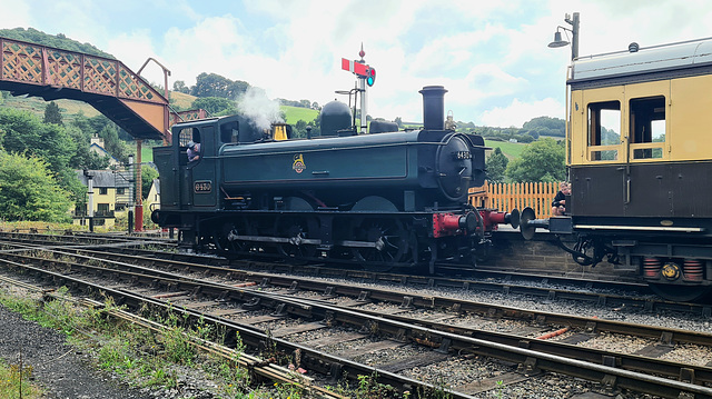 South Devon Railway