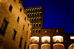 Palau Reial Major