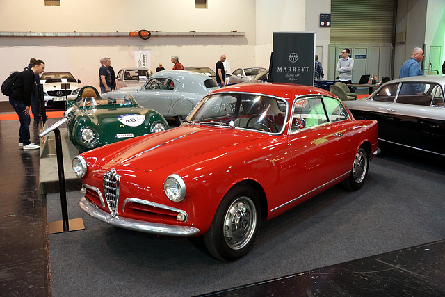 Retro Classics Essen 2026 140