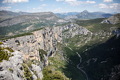 20150529 8320VRAw [R~F] Gorges du Verdon, Cote d'Azur