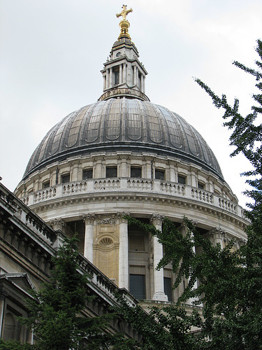 St. Paul's Cathedral