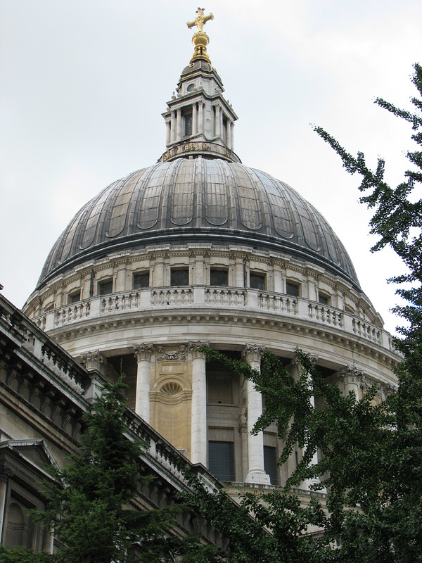 St. Paul's Cathedral