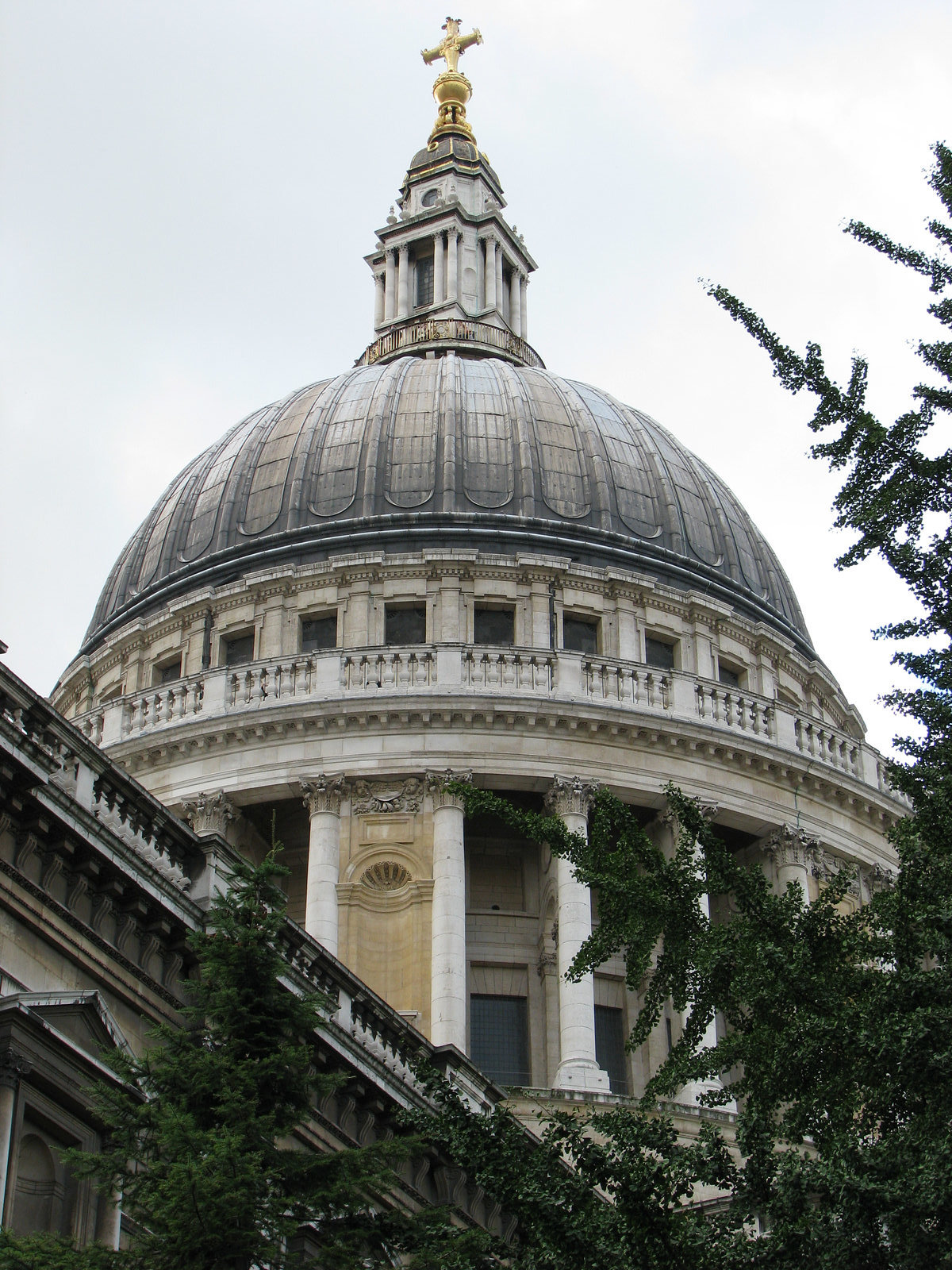 St. Paul's Cathedral