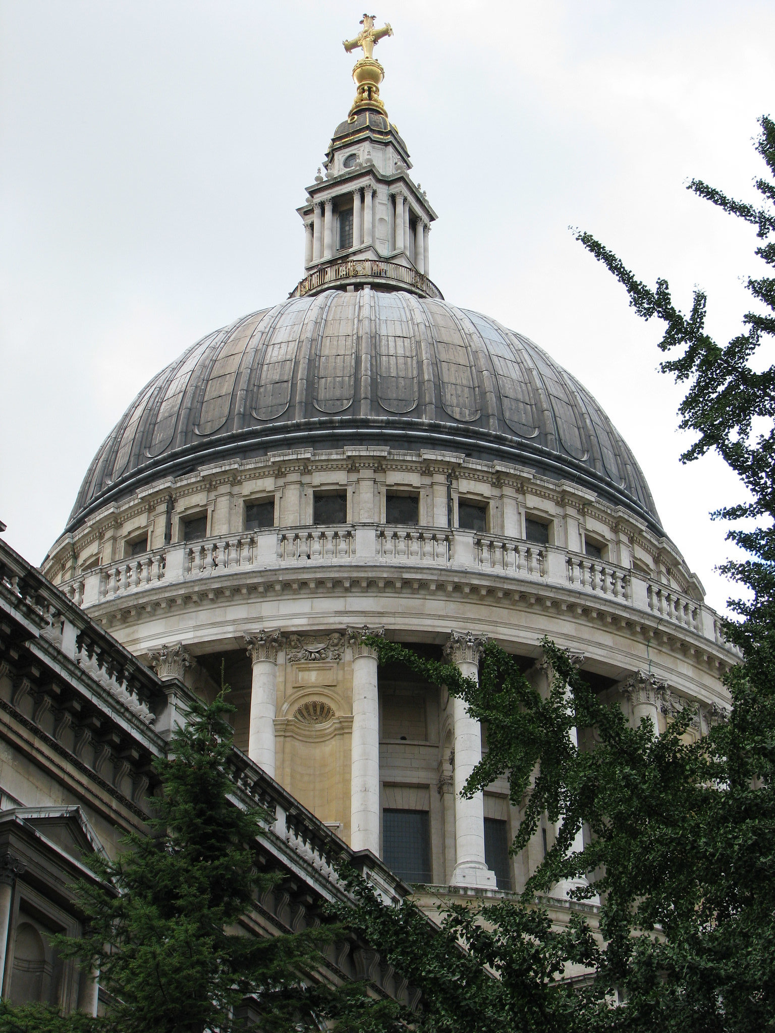 St. Paul's Cathedral