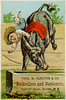 Thomas W. Durston and Company, Booksellers and Stationers, Syracuse, New York