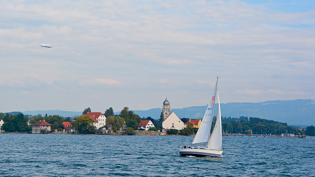 Bodensee-Wasserburg