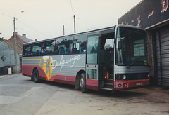 Cars Delgrange 9650 TW 59 in Oost Cappel - 17 Mar 1997