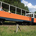 The forest railway of Abreschviller