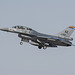 Royal Netherlands Air Force General Dynamics F-16B Fighting Falcon J-210