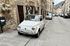 Gubbio 2024 – FIAT 500
