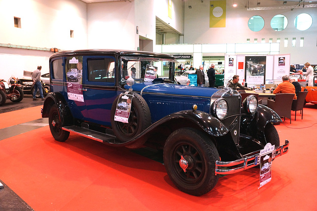 Retro Classics Essen 2026 141