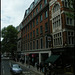 Old Red Lion at Holborn