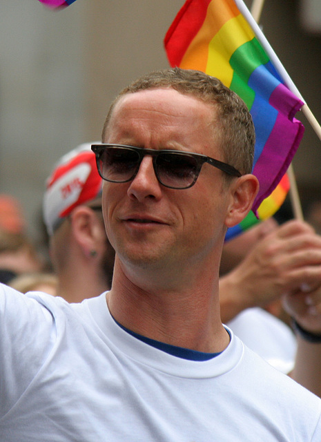 San Francisco Pride Parade 2015 (5475)