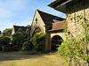 watts gallery, compton, surrey