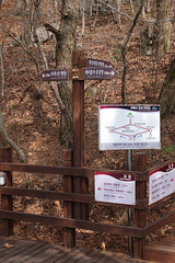 Walks near Tongyeong Ropeway - Mt. Mireuksan