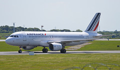 Air France GKXT