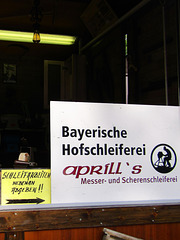 Bayerische Hofschleiferei