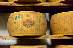 Reggiono Parmigiano