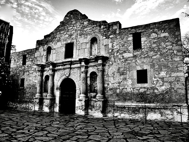 El Alamo