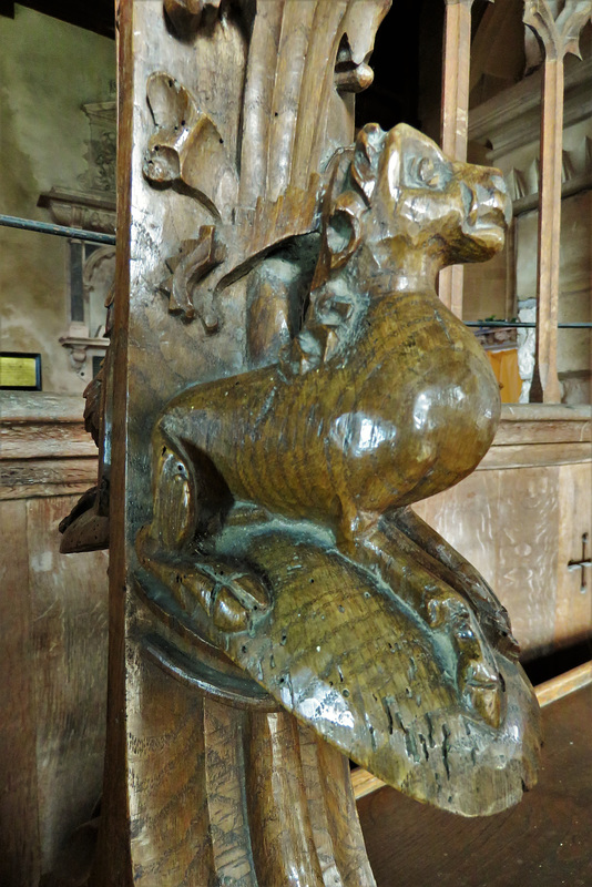 newington by sittingbourne church, kent