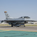General Dynamics F-16D Fighting Falcon 89-2155