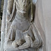 erwarton church, suffolk  (25) late c13 tomb effigy attrib. to isabel bacon