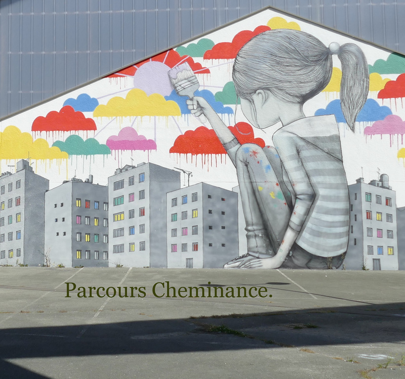 Street-art.