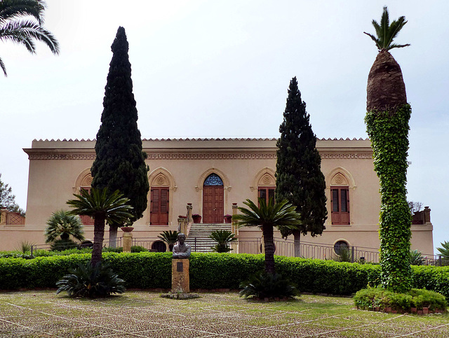 Agrigento - Valle dei Templi