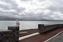 Menai Strait, Beaumaris