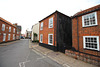 Trinity Street, Southwold, Suffolk